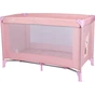 Дитячий манеж FreeON Travel Love Pink (44312) - зменшене зображення 1