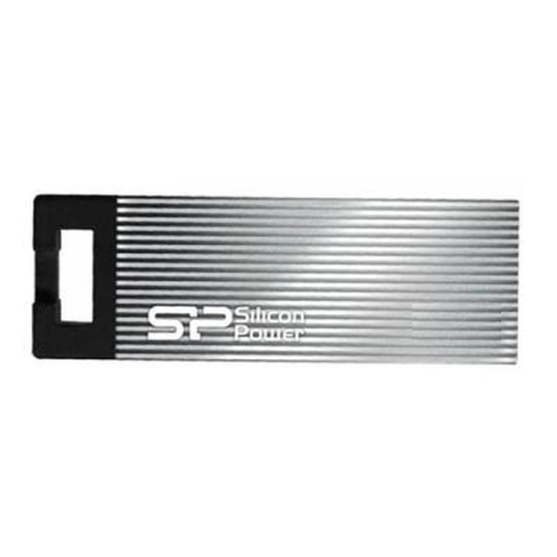 USB флеш накопичувач Silicon Power 16GB Touch 835 USB 2.0 (SP016GBUF2835V1T) - изображение 1