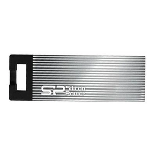 USB флеш накопичувач Silicon Power 16GB Touch 835 USB 2.0 (SP016GBUF2835V1T) зображення 1