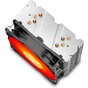 Кулер до процесора Deepcool GAMMAXX 400 V2 RED - зменшене зображення 6