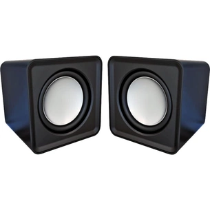 Акустична система Omega OG-01 SURVEYOR 6W black USB (OG01) зображення 1