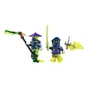 Конструктор LEGO Ninjago Корабель R.E.X Ронана (70735) - зменшене зображення 8