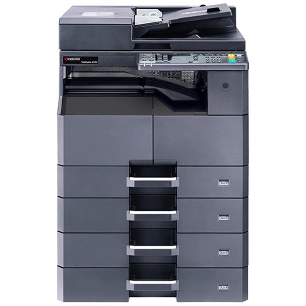 Багатофункціональний пристрій Kyocera TASKalfa 2020 (1102ZR3NL0) - зображення 1