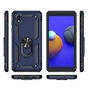 Чохол до мобільного телефона BeCover Military Samsung Galaxy A01 Core SM-A013 Blue (705564) - зменшене зображення 2