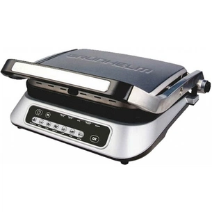 Електрогриль Grunhelm G2107 зображення 1