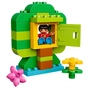 Конструктор LEGO Duplo Набір для творчості (10854) - зменшене зображення 5