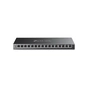 Коммутатор сетевой TP-Link TL-SG116P - уменьшенное изображение 1