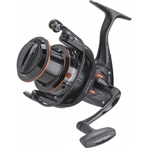 Котушка Balzer Alegra Feeder 660 (10323 660) зображення 1