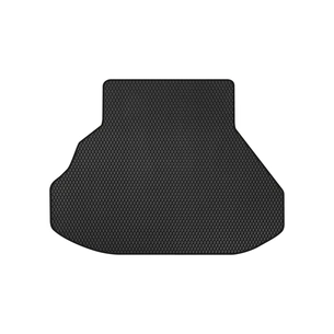 Килимок в багажник EVAtech Honda Crosstour 2WD 2009-2015 SUV USA (HA42776B1RBB) зображення 1