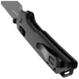 Нож Kershaw Mini Iridium Reverse Tanto Black (2051R) - уменьшенное изображение 5