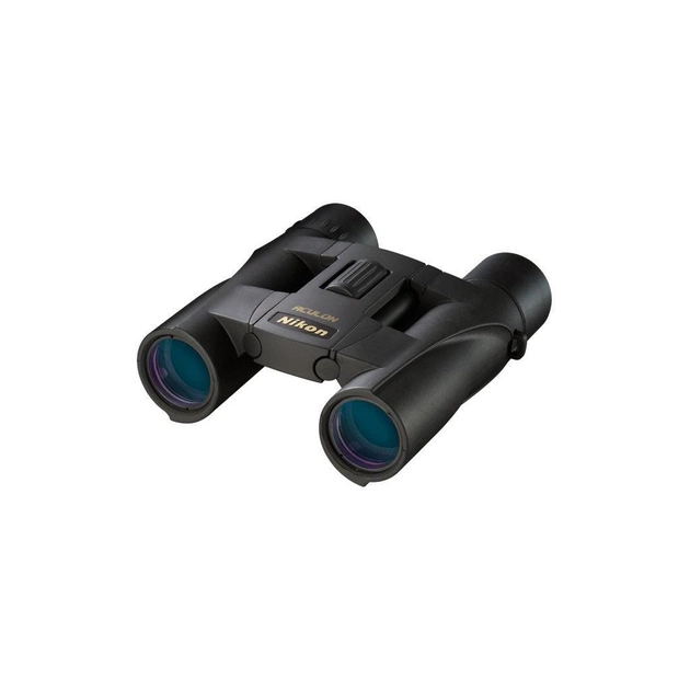 Бінокль Nikon Aculon A30 10X25 Black (BAA808SA) - изображение 1