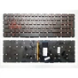 Клавіатура ноутбука Acer Nitro 5 AN515-51/AN515-53/AN517/SPIN NP515 чорна з підсвіткою UA/RU (A46112) - зменшене зображення 1