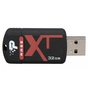 USB флеш накопичувач Patriot 32GB XT Rage Quad Channel USB 2.0 (PEF32GRUSB) - зменшене зображення 5