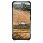 Чохол до мобільного телефона UAG Samsung Galaxy S21 Ultra Pathfinder, Silver (212837113333) - зменшене зображення 3