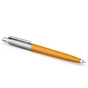 Ручка кулькова Parker JOTTER 17 Originals Marigold CT BP в Eco упаковці (15 932_2013e) - зменшене зображення 2