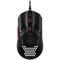 Мишка HyperX Pulsefire Haste Black-Red (4P5E3AA) - зменшене зображення 1