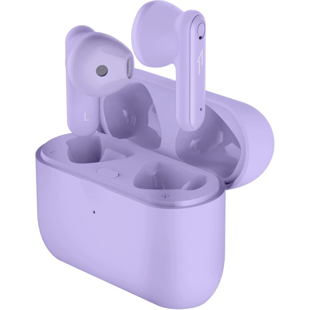 Навушники 1MORE Neo EO007 Purple (960742) - изображение 1