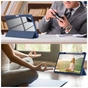 Чехол для планшета BeCover Soft Edge TPU Xiaomi Pad 7 / 7 Pro 11.2" Deep Blue (715539) - уменьшенное изображение 8