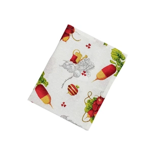 Серветка на стіл Прованс Radish 35х45 см (032936) зображення 1