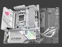 Материнская плата Asus ROG Strix B850-G Gaming WiFi Socket AM5 - уменьшенное изображение 1
