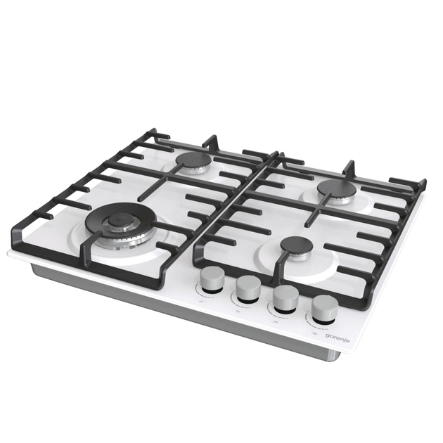 Варочна поверхня Gorenje GW642AXW - picture 3