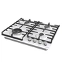 Варочна поверхня Gorenje GW642AXW - зменшене зображення 3
