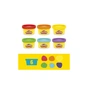 Набор для творчества Hasbro Play-Doh Основи E8532 Fundamentals letters (Play-Doh Основи E8532 Fundamentals lette) - уменьшенное изображение 3