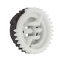 Шестерня HP 5200 аналог RU5-0528 AHK (3205813) - зменшене зображення 1