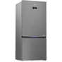 Холодильник Beko RCNE730E40SXP - зменшене зображення 2