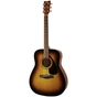 Гітара акустична Yamaha F310 Tabacco Brown Sunburst (F310 TBS) - зменшене зображення 1