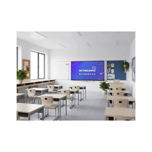 LCD панель Intboard LT K 65 PC - изображение 4