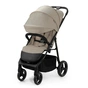 Коляска Kinderkraft Trig 3 Stone Beige (KSTRIG03BEG0000) (5902533924851) - уменьшенное изображение 1
