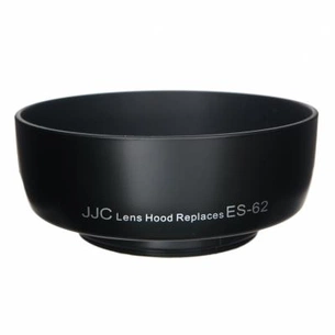 Бленда до об'єктива JJC LH-62 (Canon 50mm /1,8) (J-LH-62) зображення 1