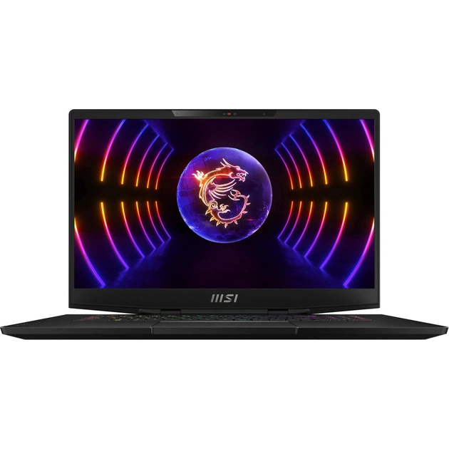 Ноутбук MSI Stealth Studio (STEALTH_A13VH-068UA) - зображення 1