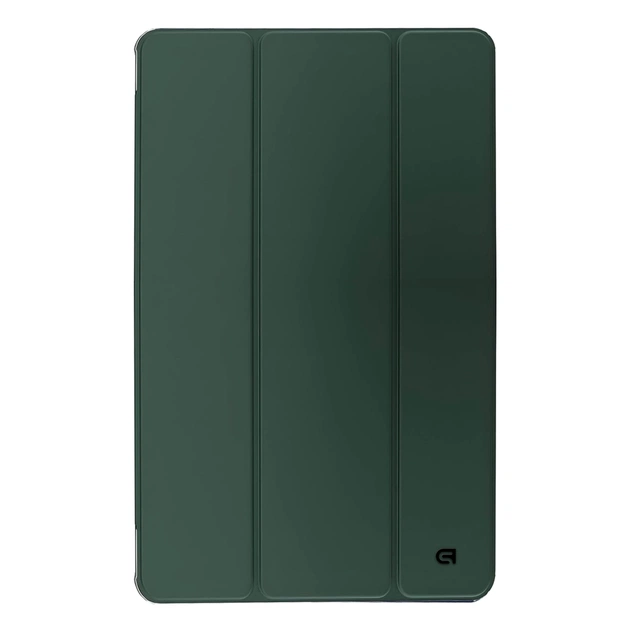 Чехол для планшета Armorstandart Flex Case Xiaomi Redmi Pad 2 Dark Green (ARM86101) - изображение 1