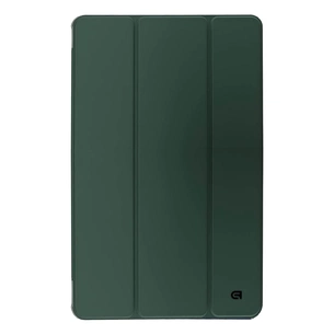 Чохол до планшета Armorstandart Flex Case Xiaomi Redmi Pad 2 Dark Green (ARM86101) зображення 1