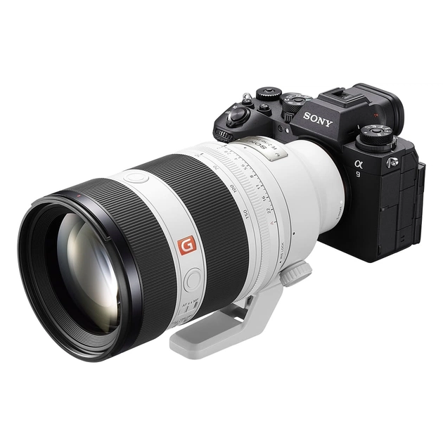 Об'єктив Sony 50-150mm f/2.0GM White для NEX FF (SEL50150GMW.SYX) - picture 11