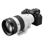 Об'єктив Sony 50-150mm f/2.0GM White для NEX FF (SEL50150GMW.SYX) - уменьшенное изображение 11