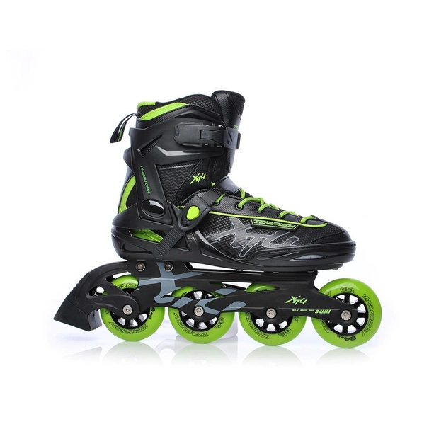 Роликові ковзани Tempish XT4/42 (1000023/42) - picture 2