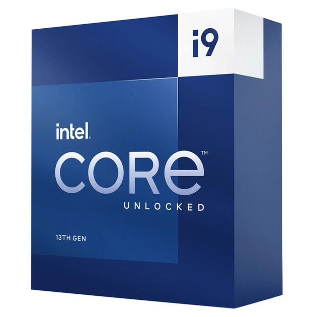 Процессор INTEL Core™ i9 13900K (BX8071513900K) - изображение 1