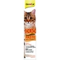 Паста для тварин GimCat DUO PASTE Anti-hairball malt with cheese мальт та сир 50 г (4002064427218) - уменьшенное изображение 2