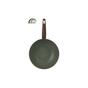 Сковорода TVS Natura Induction Wok 28 см (BS793282910001) - зменшене зображення 3