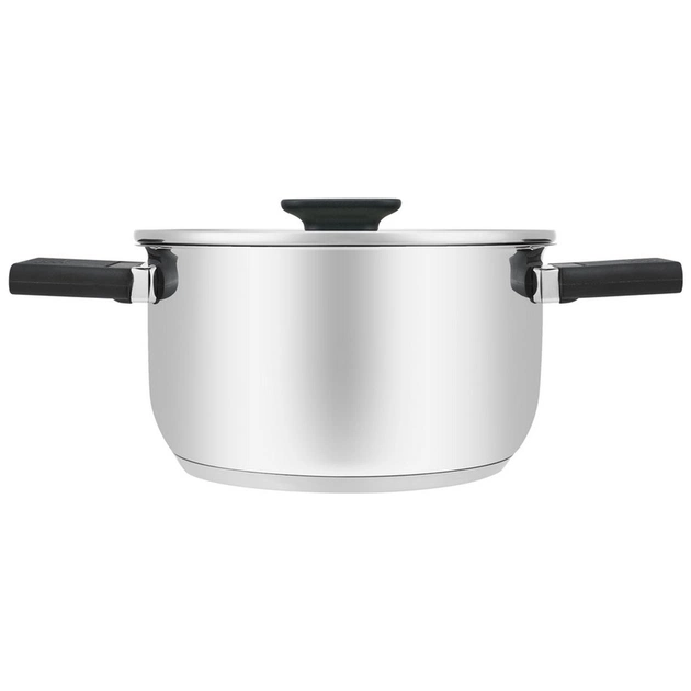 Каструля Resto Anser 18 см 2.5 л (92202) - picture 3