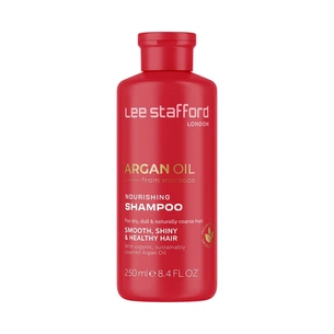 Шампунь Lee Stafford Argan Oil from Morocco Nourishing Shampoo 250 мл (5060282704602) зображення 1