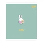 Тетрадь Yes Miffy Bunny А5 12 листов линия (768597) - уменьшенное изображение 3
