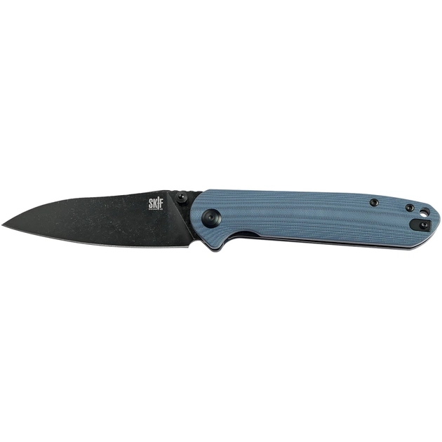Ніж Skif Secure BSW Dark Blue (UL-004BSWBL) - зображення 1
