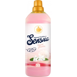 Кондиціонер для білизни Sensua Квітковий степ 1 л (4820167004040/4820167006457) зображення 1
