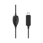 Навушники Trust Rydo On-Ear USB Headset Black (24133) - уменьшенное изображение 6
