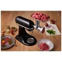 Кухонний комбайн KitchenAid 5KSM125EOB - зменшене зображення 5