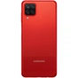 Мобільний телефон Samsung SM-A125FZ (Galaxy A12 3/32Gb) Red (SM-A125FZRUSEK) - зменшене зображення 2